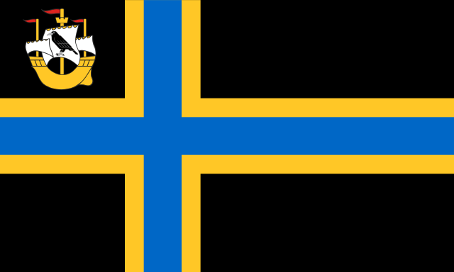 FlaggOfTheWeek